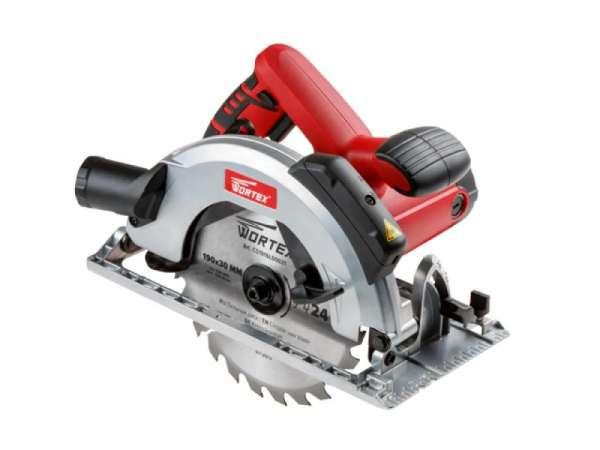 Ручная дисковая пила