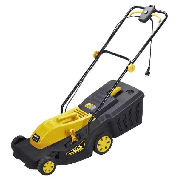 Газонокосилка электрическая